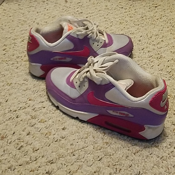 Nike  airmax sneakers - Picture 4 of 4